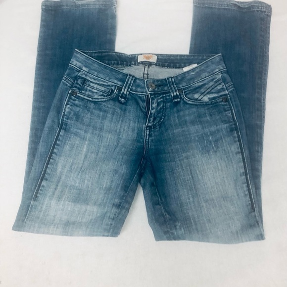 ANTIK DENIM JEANS SIZE 25 - Picture 3 of 8